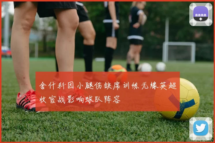 舍什科因小腿伤缺席训练无缘英超收官战影响球队阵容